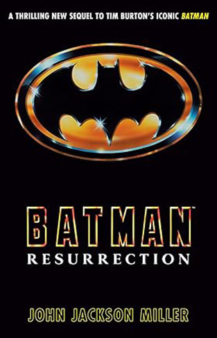 Batman: Resurrection